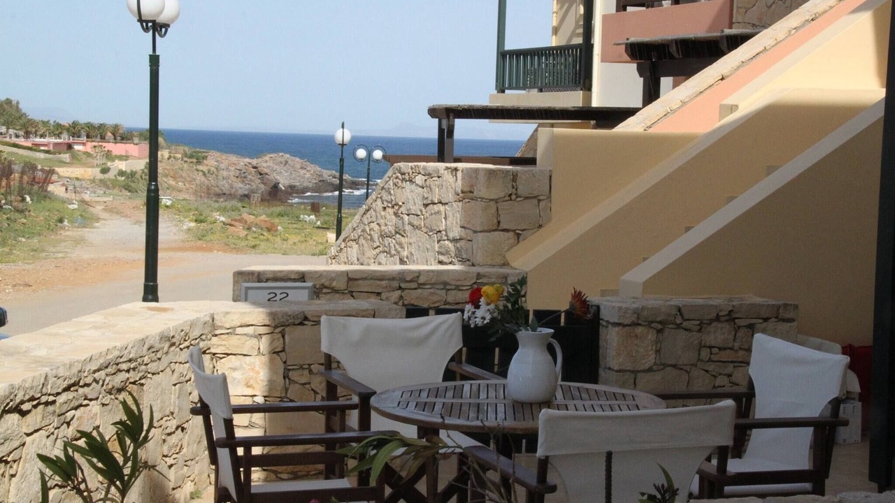 Photo of Outdoor in Panormos