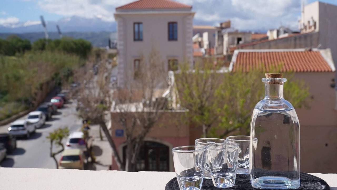 Photo of Others in Chania Old City