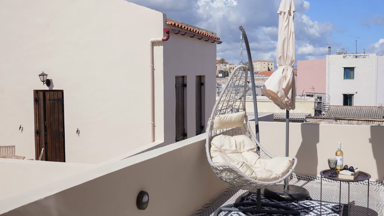 Photo of Outdoor in Chania Old City