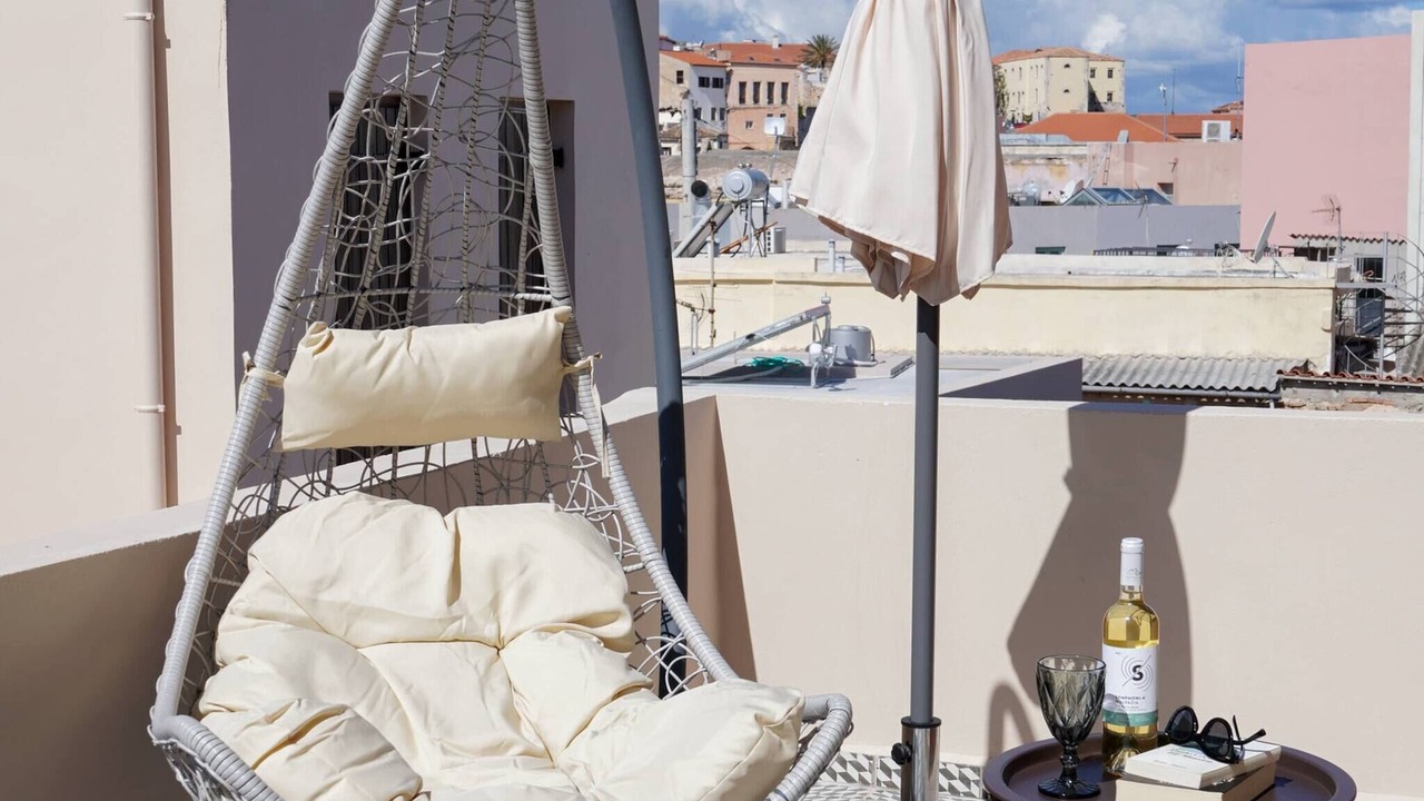 Photo of Outdoor in Chania Old City