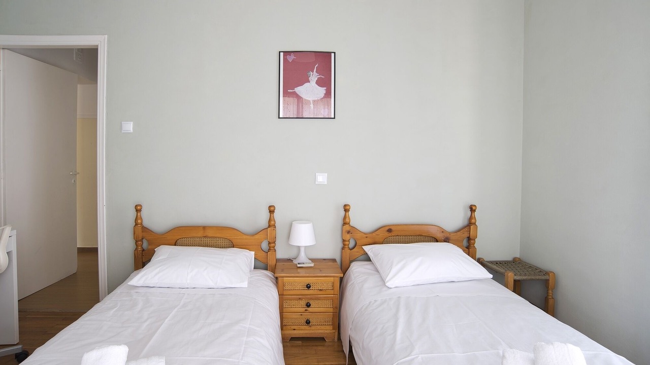 Photo of Bedroom in Kallithea
