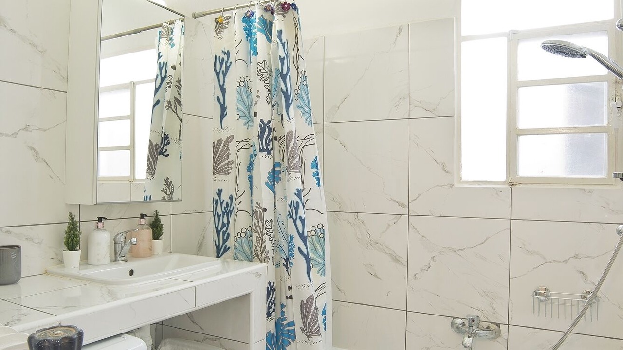 Photo of Bathroom in Kallithea