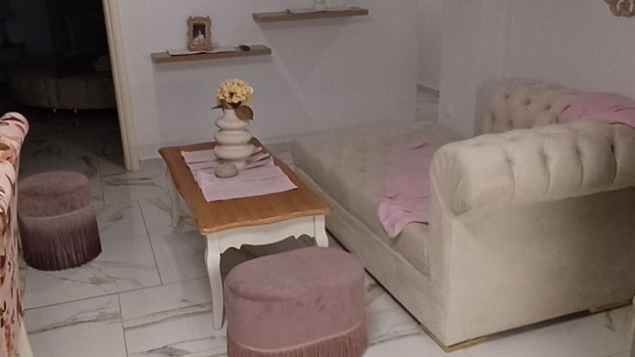 Photo of Livingroom in Neo Kalamaki