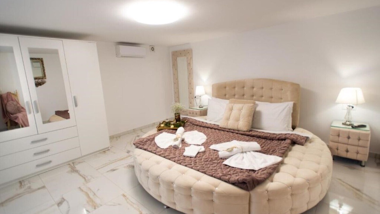 Photo of Bedroom in Neo Kalamaki