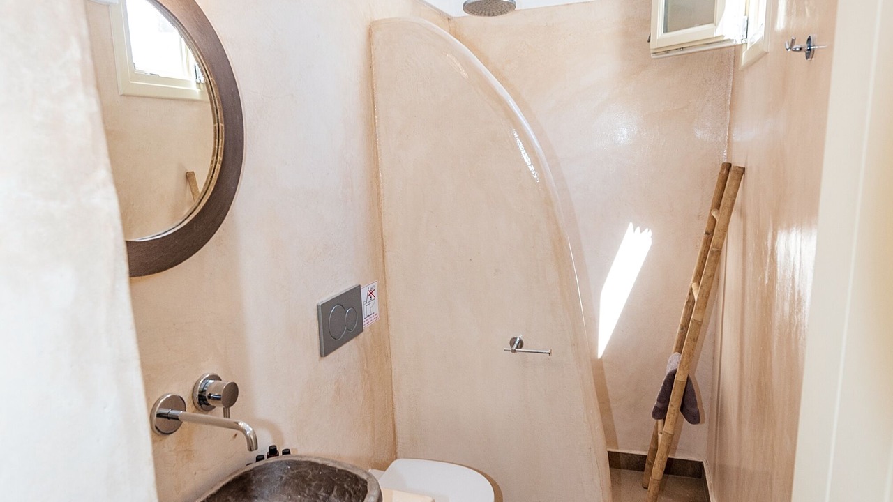 Photo of Bathroom in Emporio