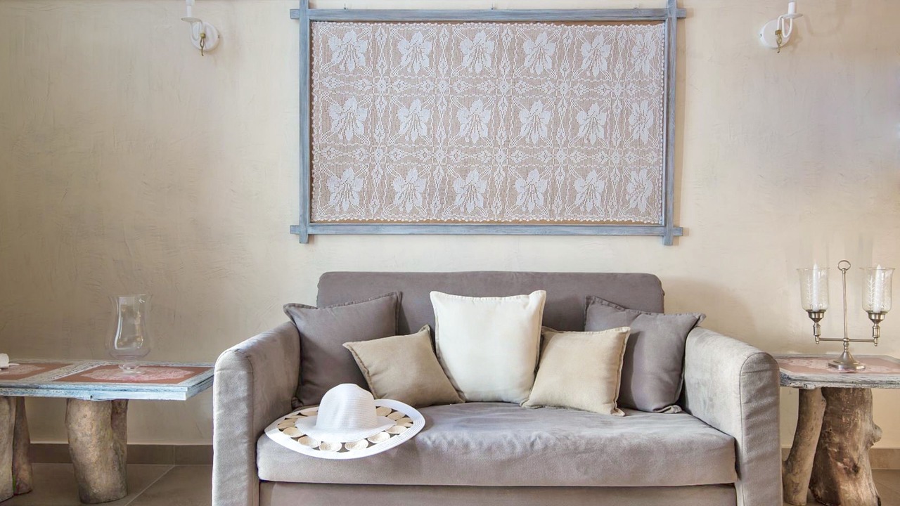 Photo of Livingroom in Emporio
