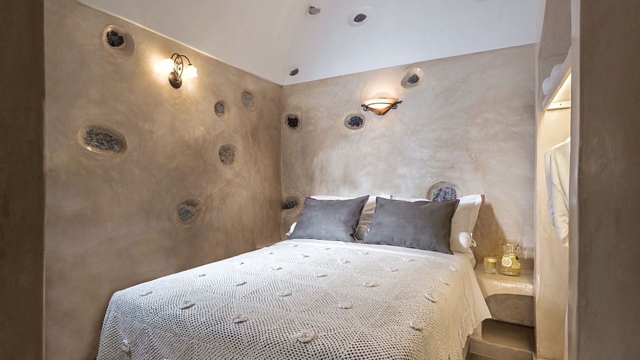 Photo of Bedroom in Emporio