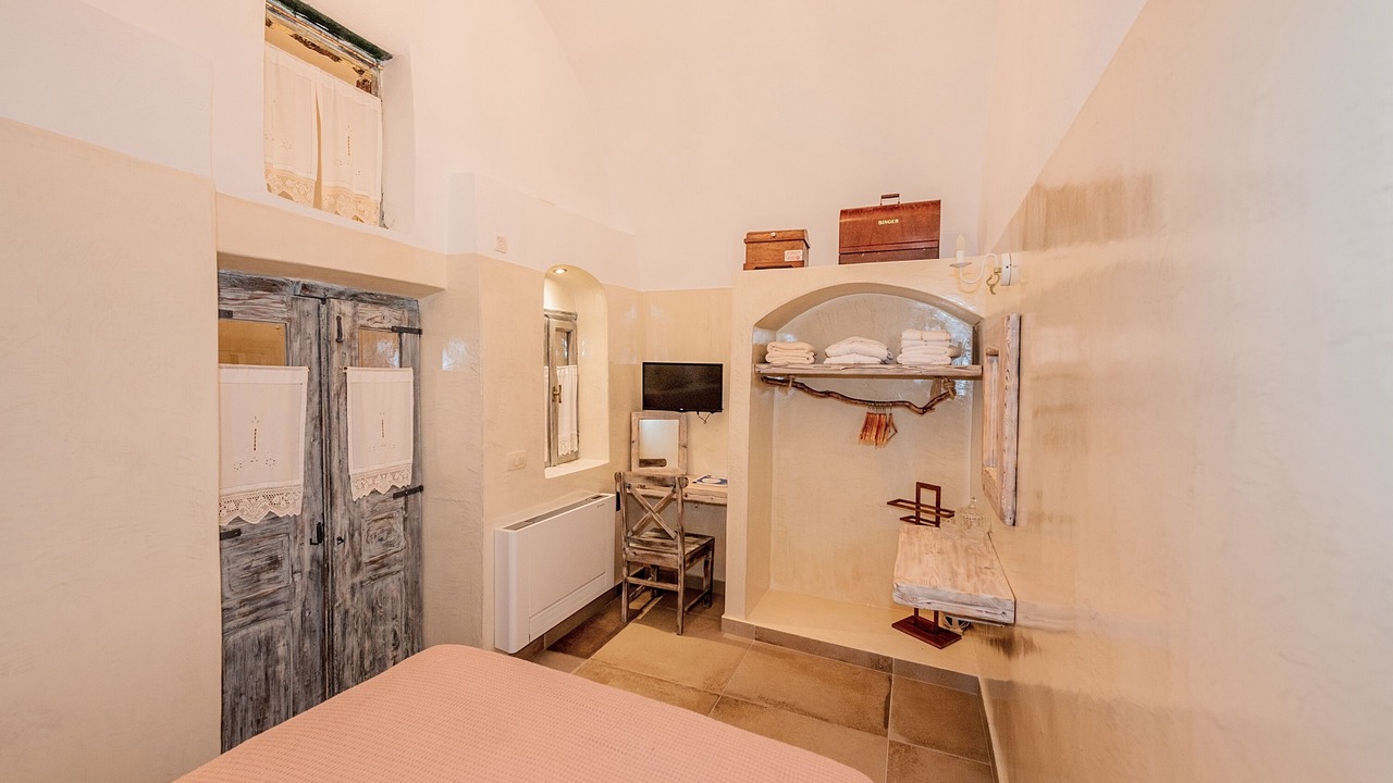 Photo of Bedroom in Emporio
