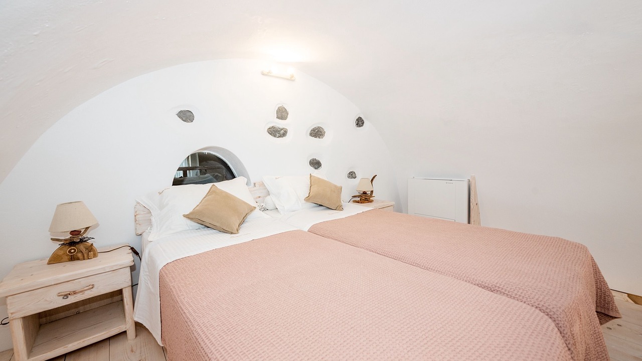 Photo of Bedroom in Emporio