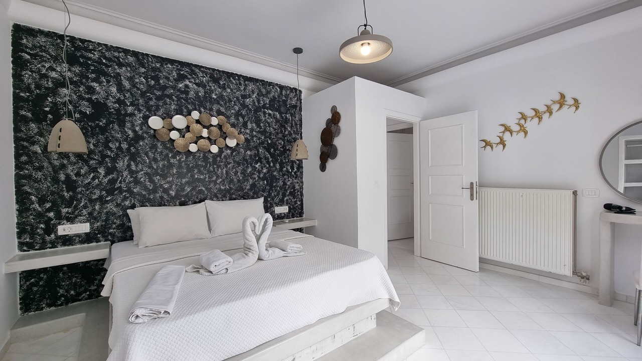Photo of Bedroom in Perissa
