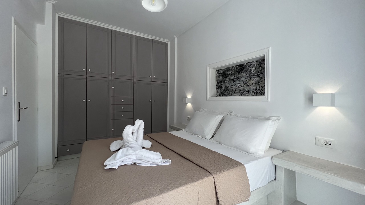 Photo of Bedroom in Perissa