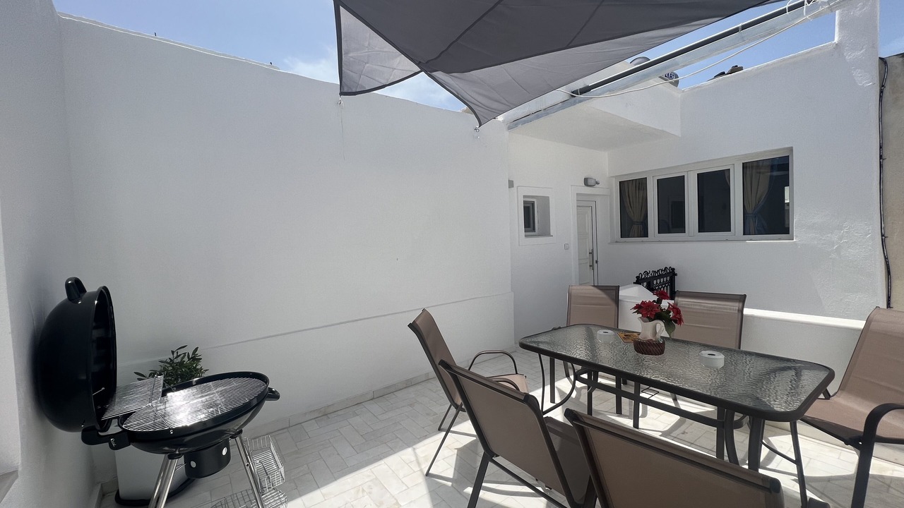 Photo of Outdoor in Perissa