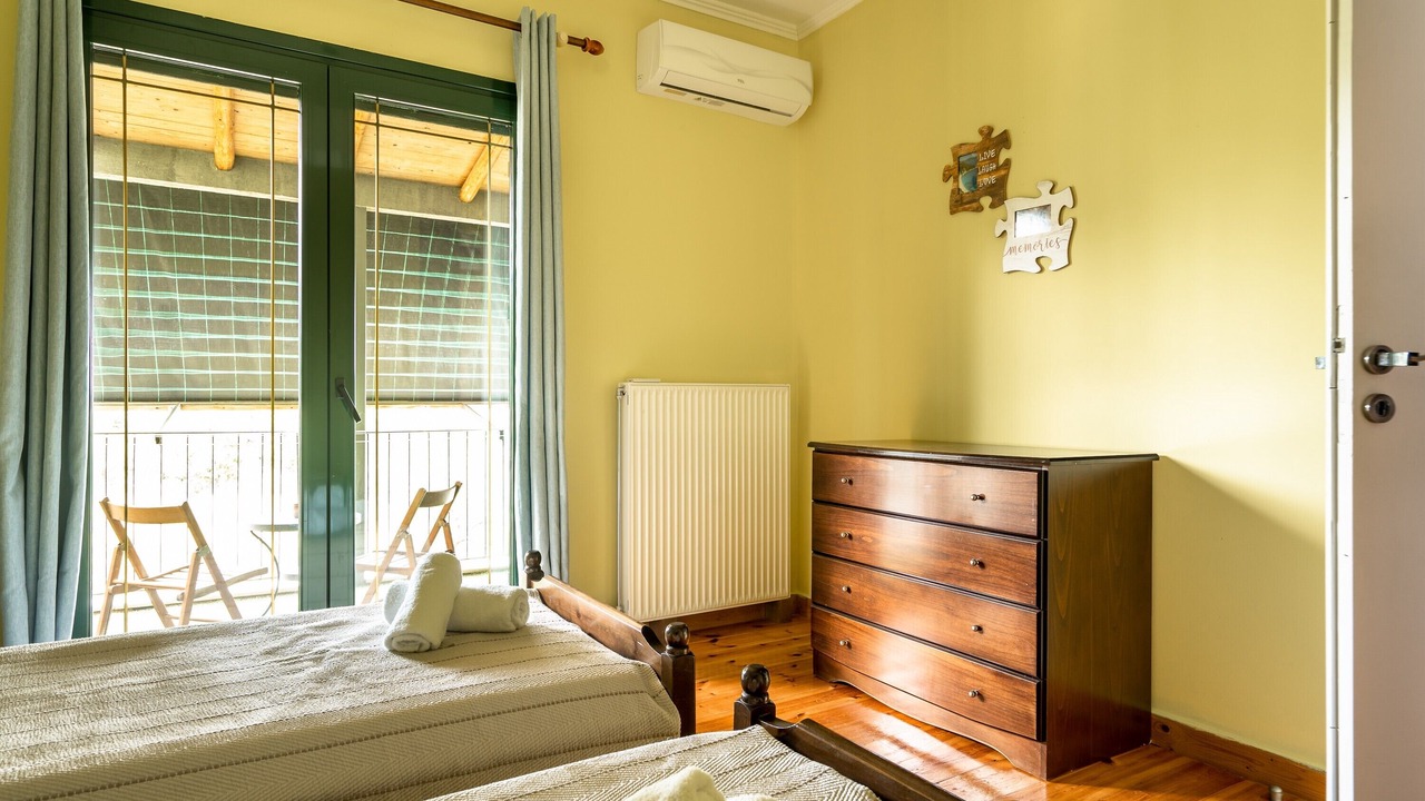 Photo of Bedroom in Skala