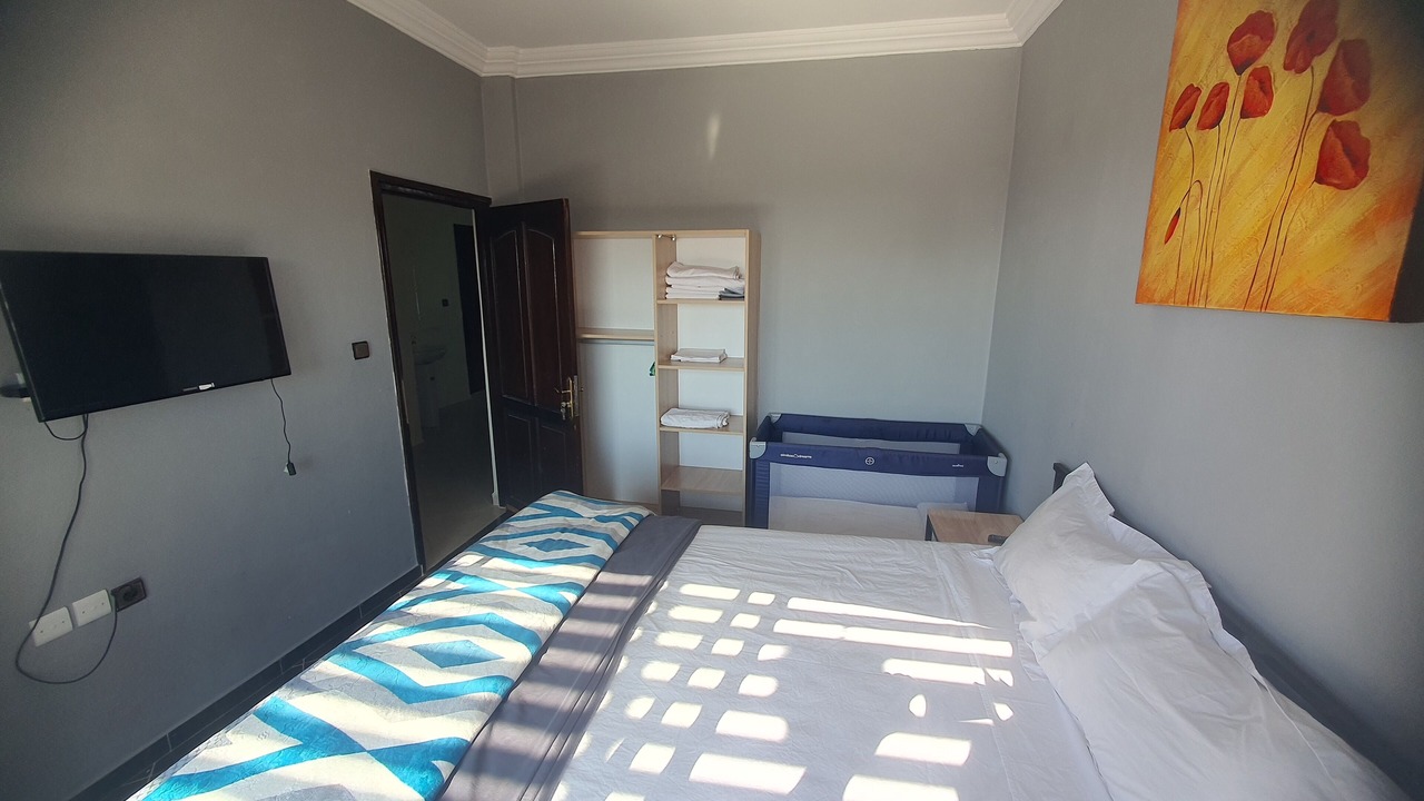 Photo of Bedroom in Taghazout