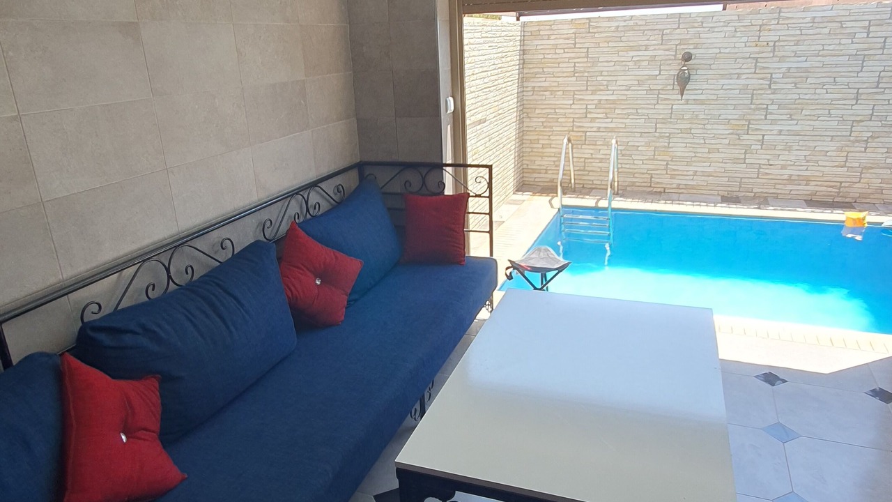 Photo of Outdoor in Taghazout