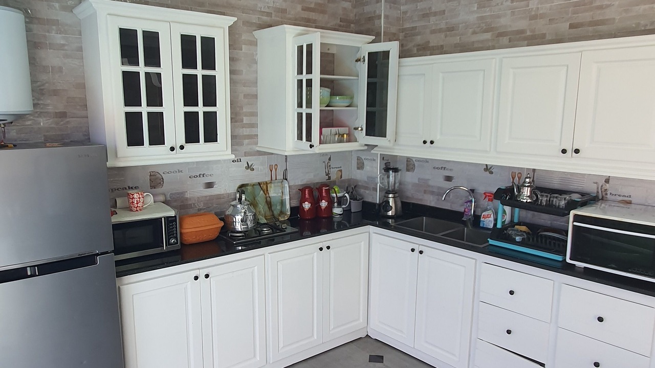 Photo of Kitchen in Taghazout