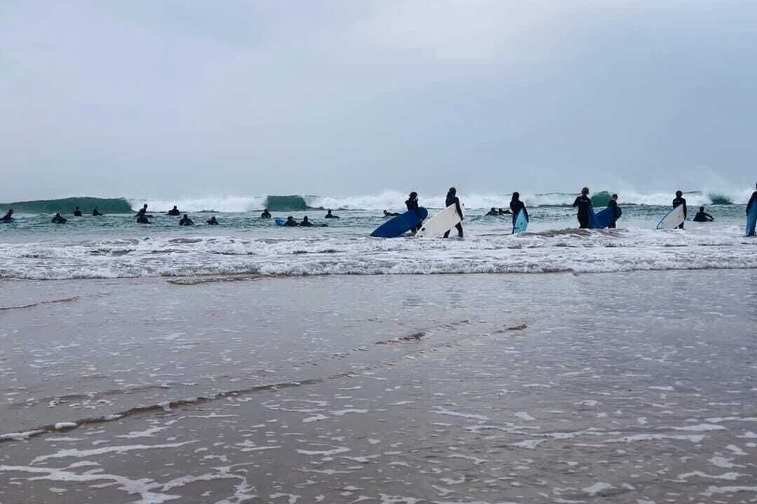 Photo of Others in Taghazout