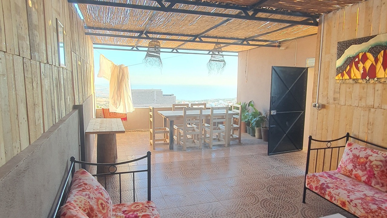 Photo of Outdoor in Taghazout