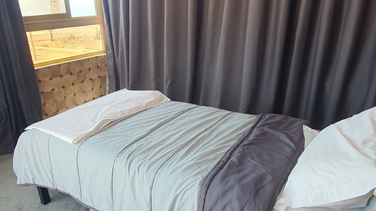 Photo of Bedroom in Taghazout