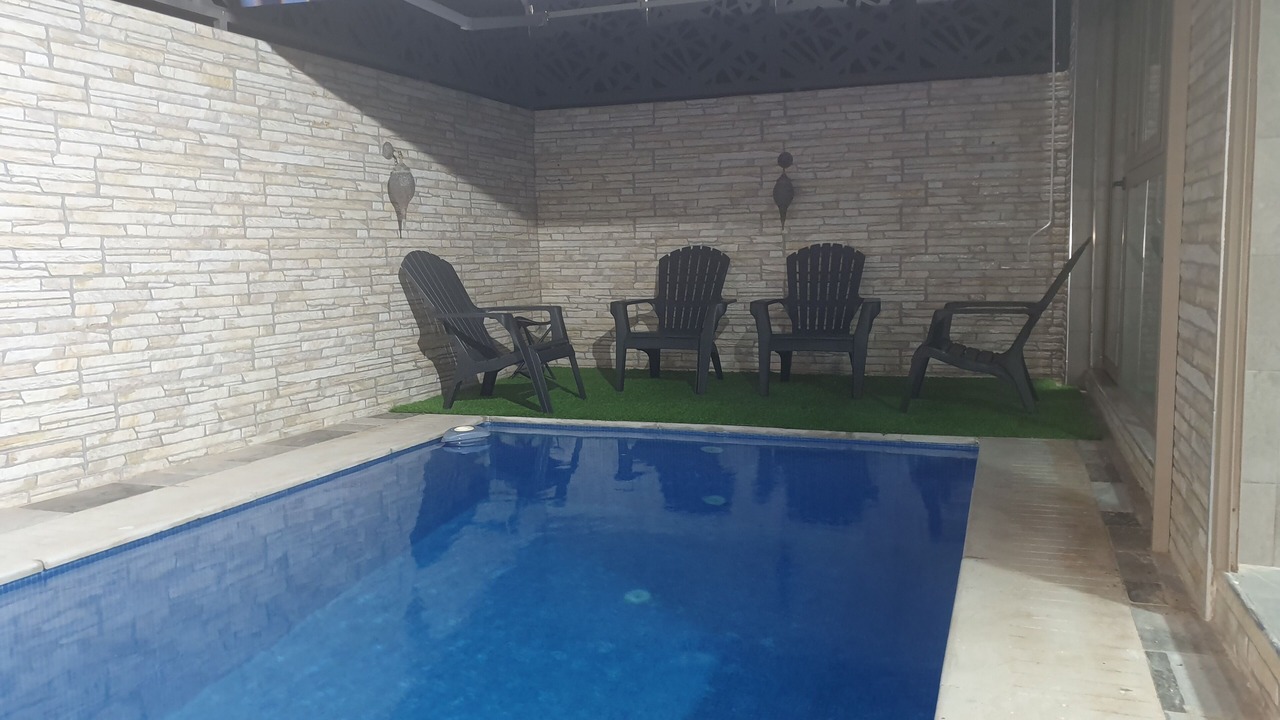 Photo of Outdoor in Taghazout