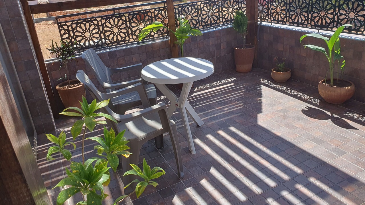 Photo of Outdoor in Taghazout