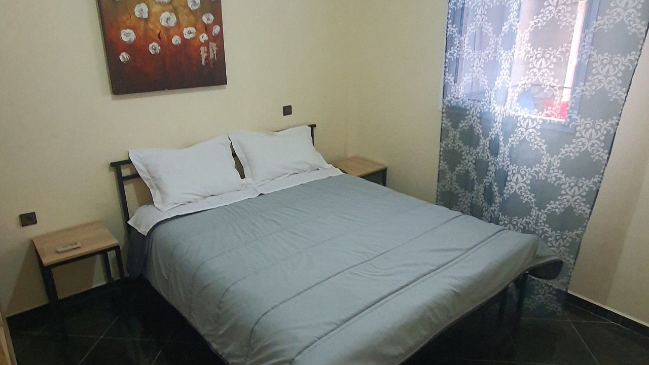 Photo of Bedroom in Taghazout