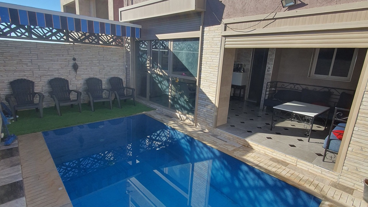 Photo of Outdoor in Taghazout