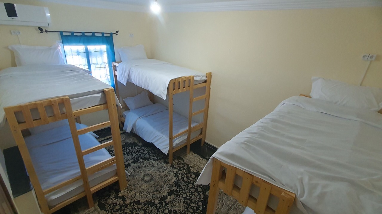 Photo of Bedroom in Taghazout
