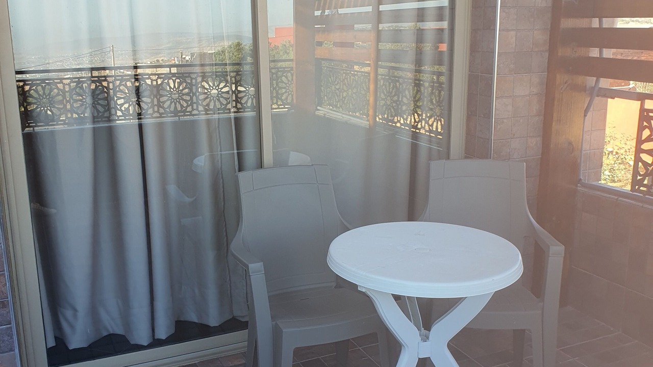 Photo of Outdoor in Taghazout