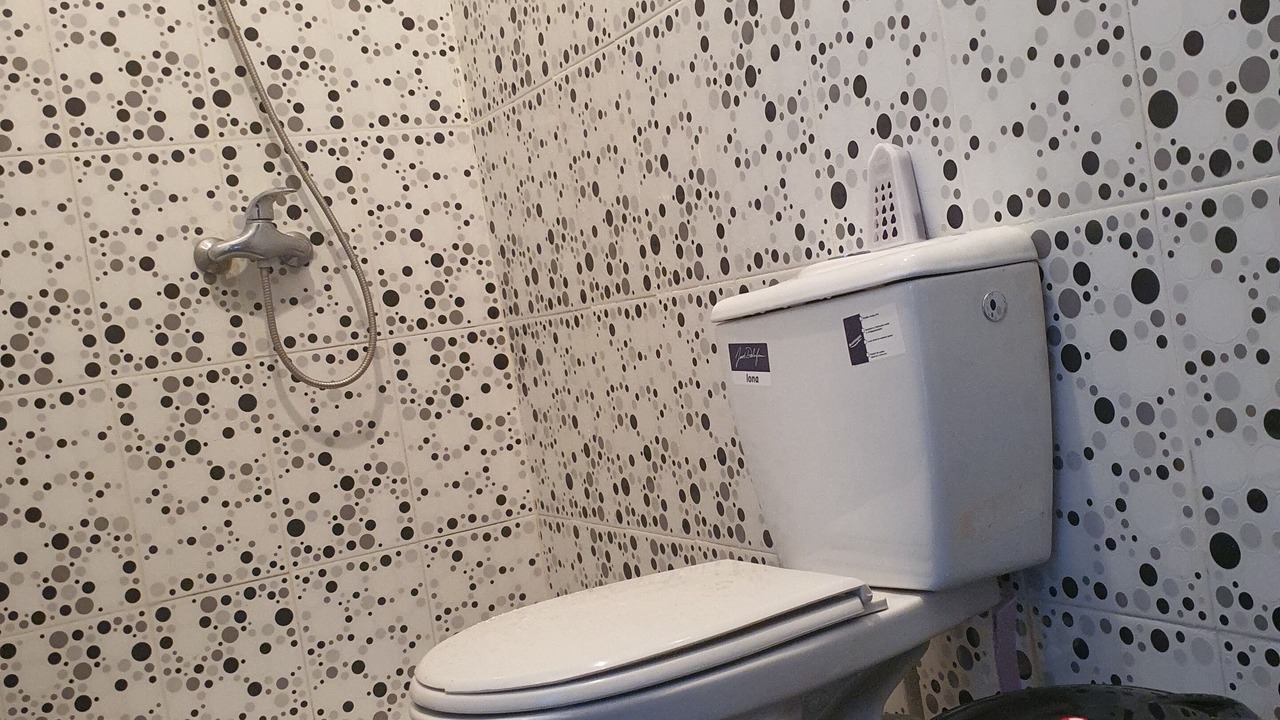 Photo of Bathroom in Taghazout