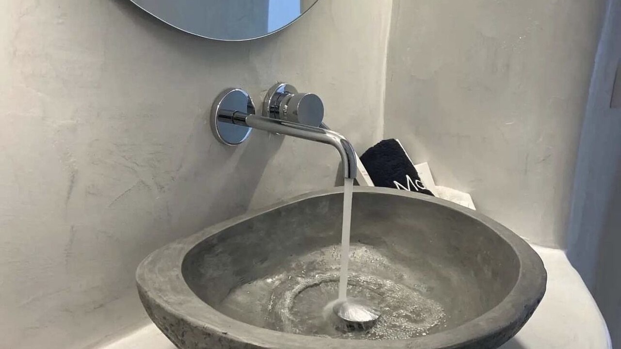 Photo of Bathroom in Emporio