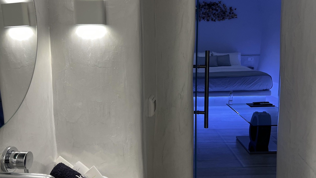 Photo of Bedroom in Emporio