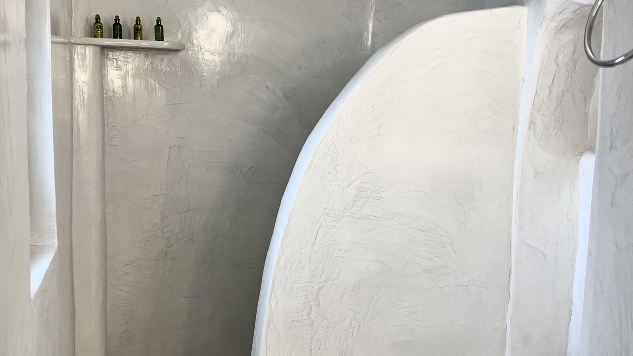 Photo of Bathroom in Emporio