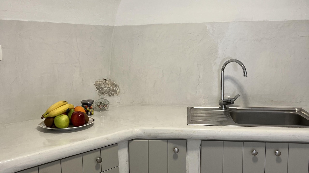 Photo of Kitchen in Emporio