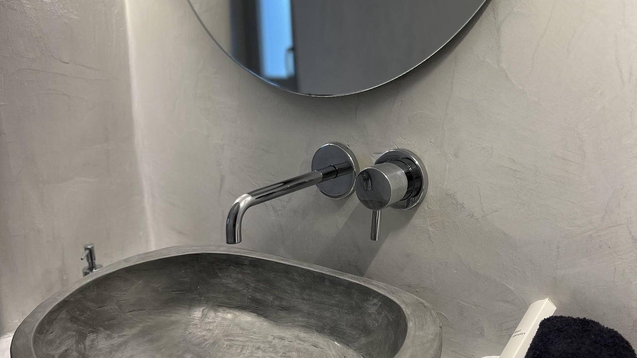 Photo of Bathroom in Emporio