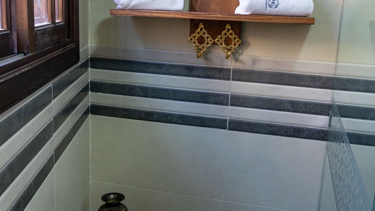 Photo of Bathroom in Ville Nouvelle