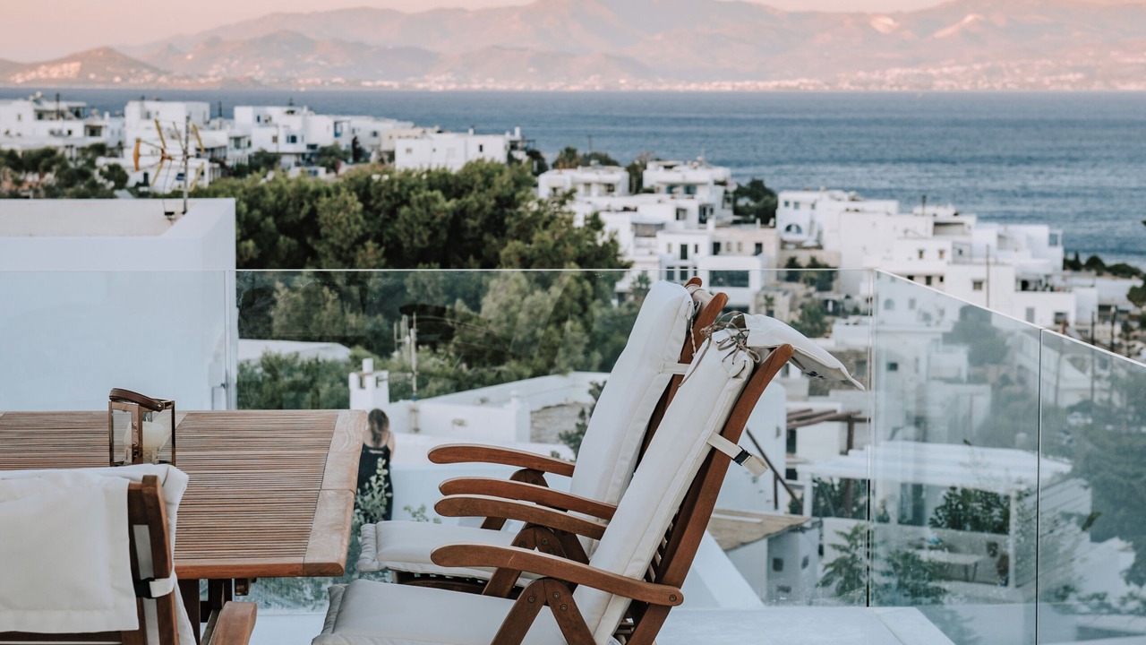 Photo of Outdoor in Piso Livadi