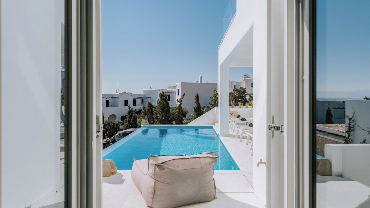 Photo of Outdoor in Piso Livadi
