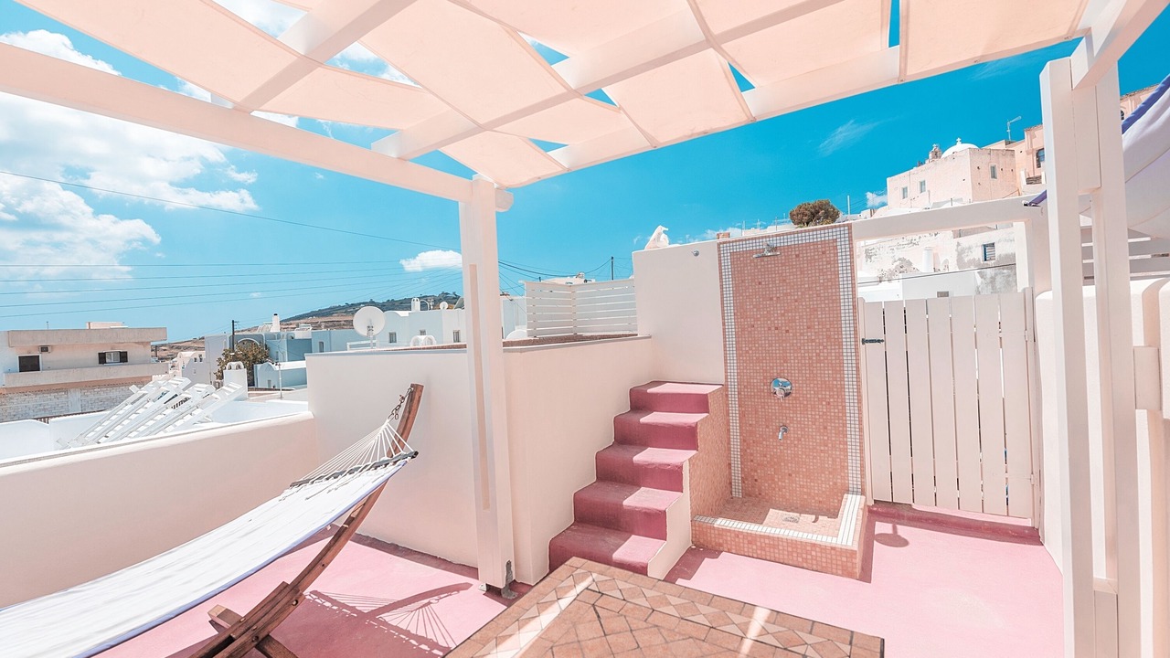 Photo of Outdoor in Emporio