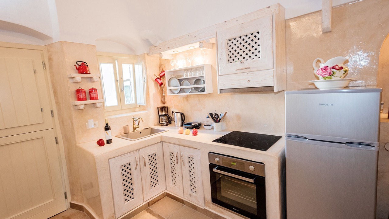 Photo of Kitchen in Emporio