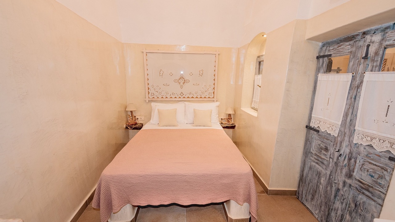 Photo of Bedroom in Emporio