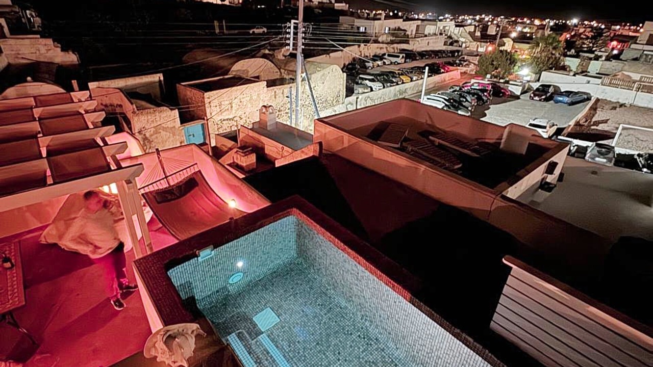 Photo of Outdoor in Emporio