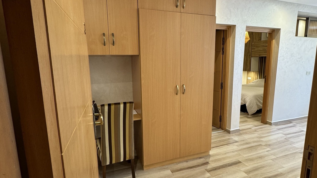Photo of Bedroom in Bab Taghzout