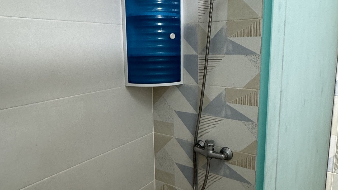 Photo of Bathroom in Bab Taghzout
