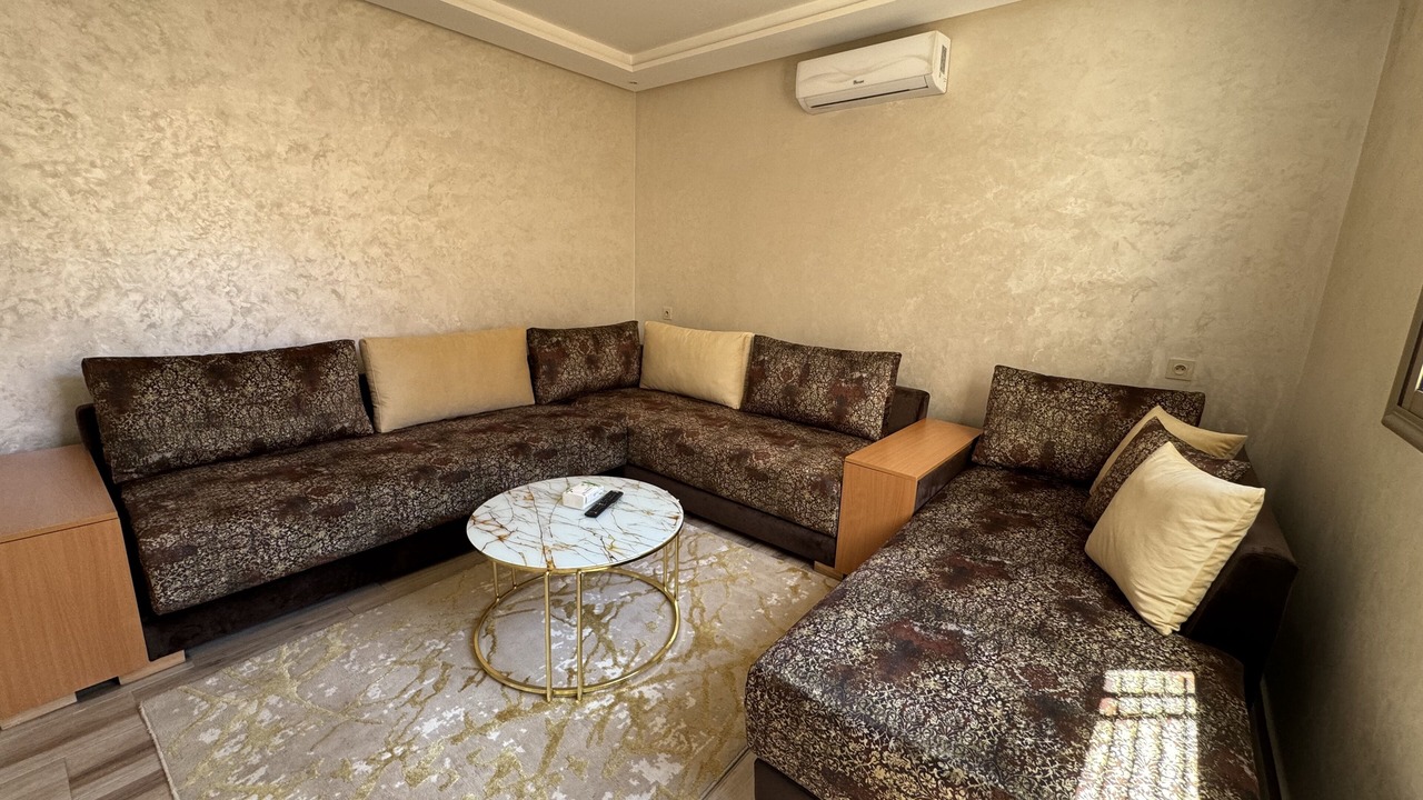 Photo of Livingroom in Bab Taghzout
