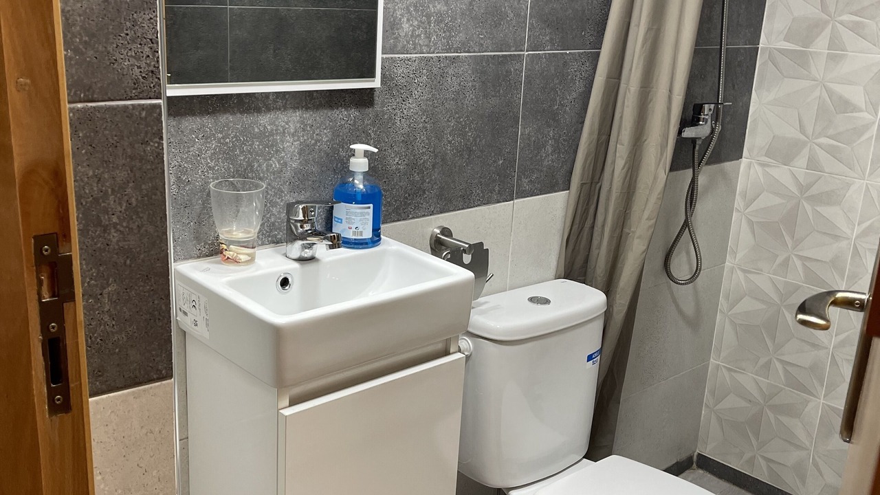 Photo of Bathroom in Bab Taghzout