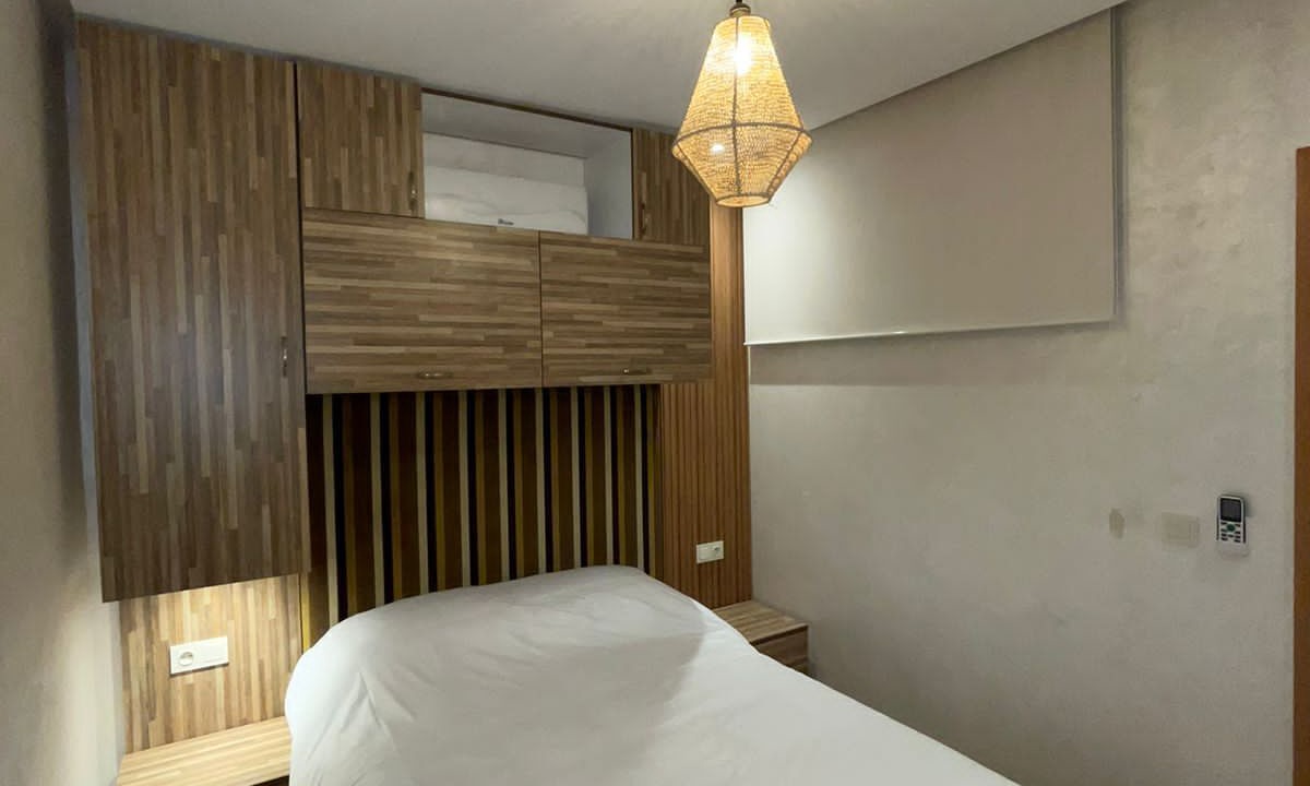 Photo of Bedroom in Bab Taghzout