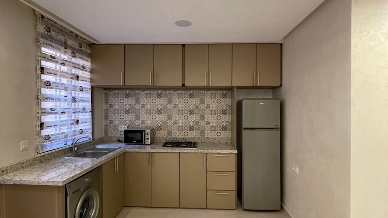 Photo of Kitchen in Bab Taghzout