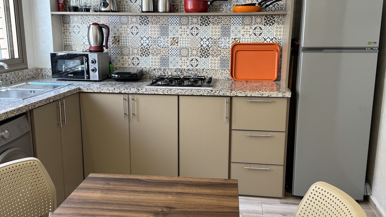 Photo of Kitchen in Bab Taghzout