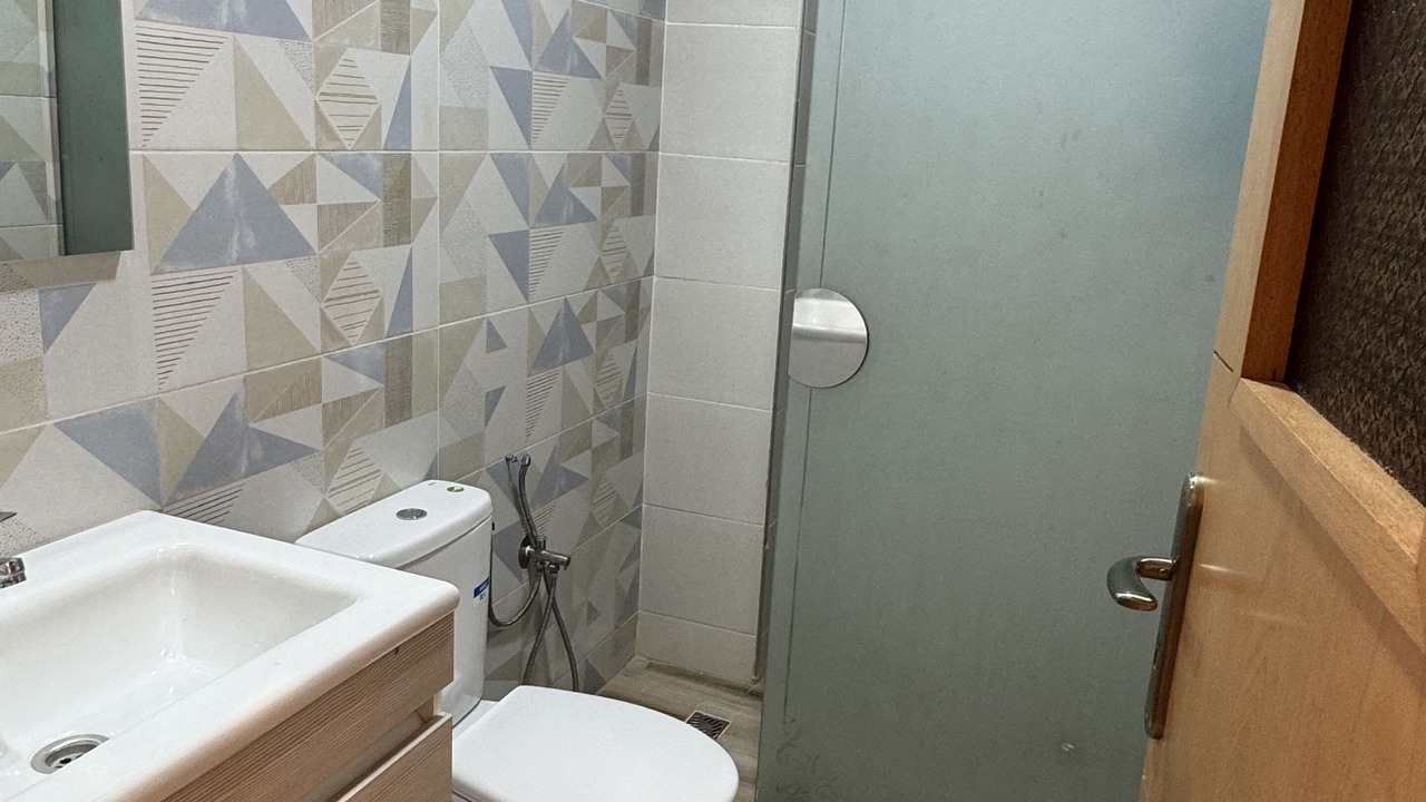 Photo of Bathroom in Bab Taghzout
